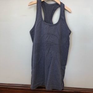 Lululemon swiftly tech racer back